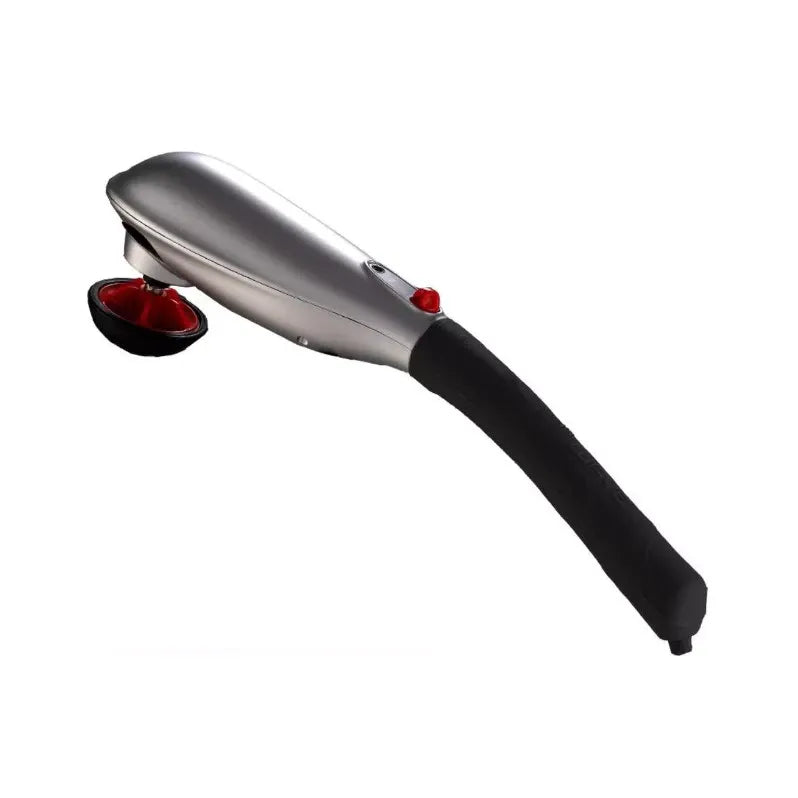 Massageador Elétrico Sem Fio + Frete Grátis + Bônus + Descontos