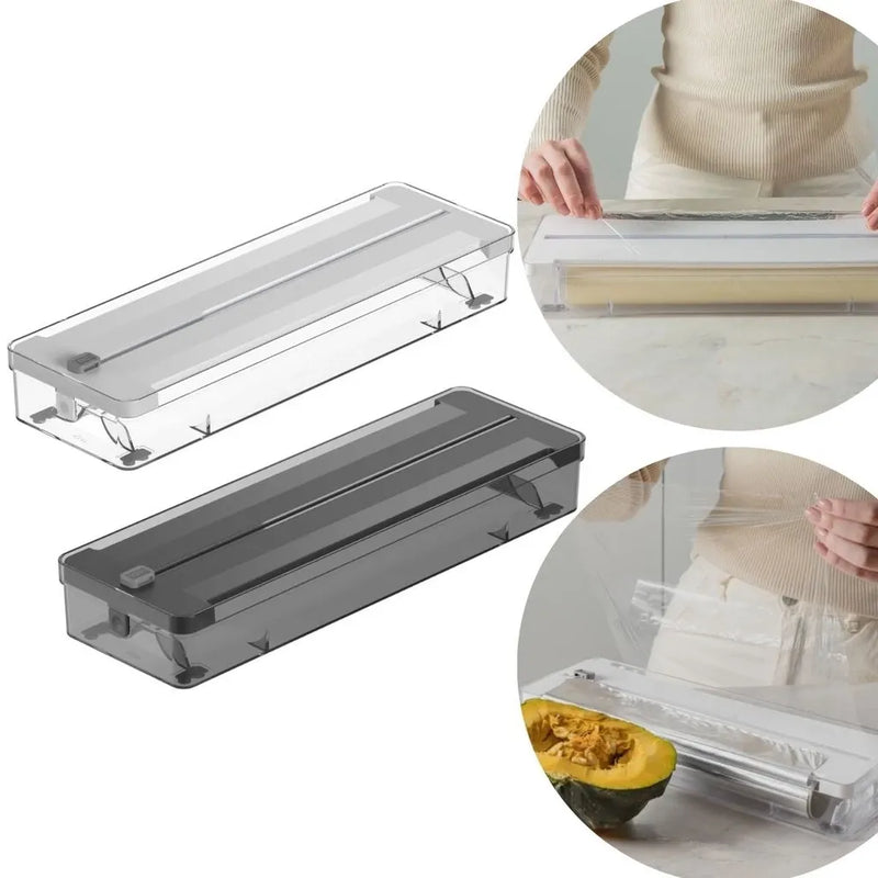Organizador de Rolos 2 em 1 + Frete Grátis + Bônus + Descontos