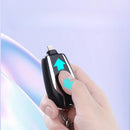 Carregador Portátil PowerBoost para iPhone e Tipo C com Carga Rápida