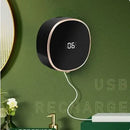 Saboneteira Automática CleanCare Lux com Sensor de Presença