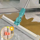 Rodo Inteligente RodoMax com Silicone Premium e Giro 180 Graus