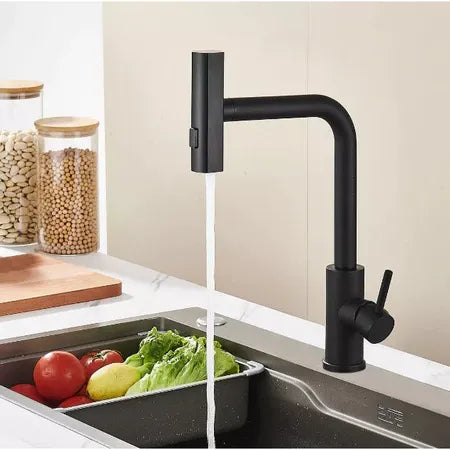 Torneira de Cozinha Multifuncional + Água Quente e Fria + Frete Grátis + Bônus + Descontos