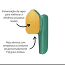 Ferro de Passar Portátil Ironer360 com Vaporização e Design Compacto 360°
