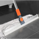 Rodo Inteligente RodoMax com Silicone Premium e Giro 180 Graus