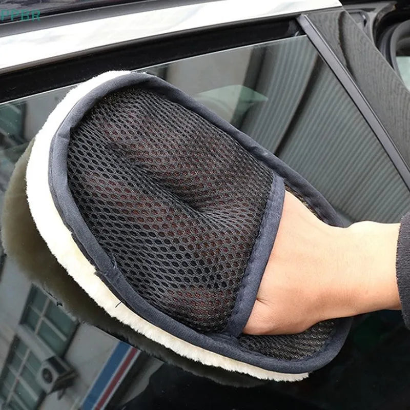 Luva Extra Macia Para Limpeza Automotiva: Compre 1 Leve 2 + Frete Grátis + Bônus + Descontos
