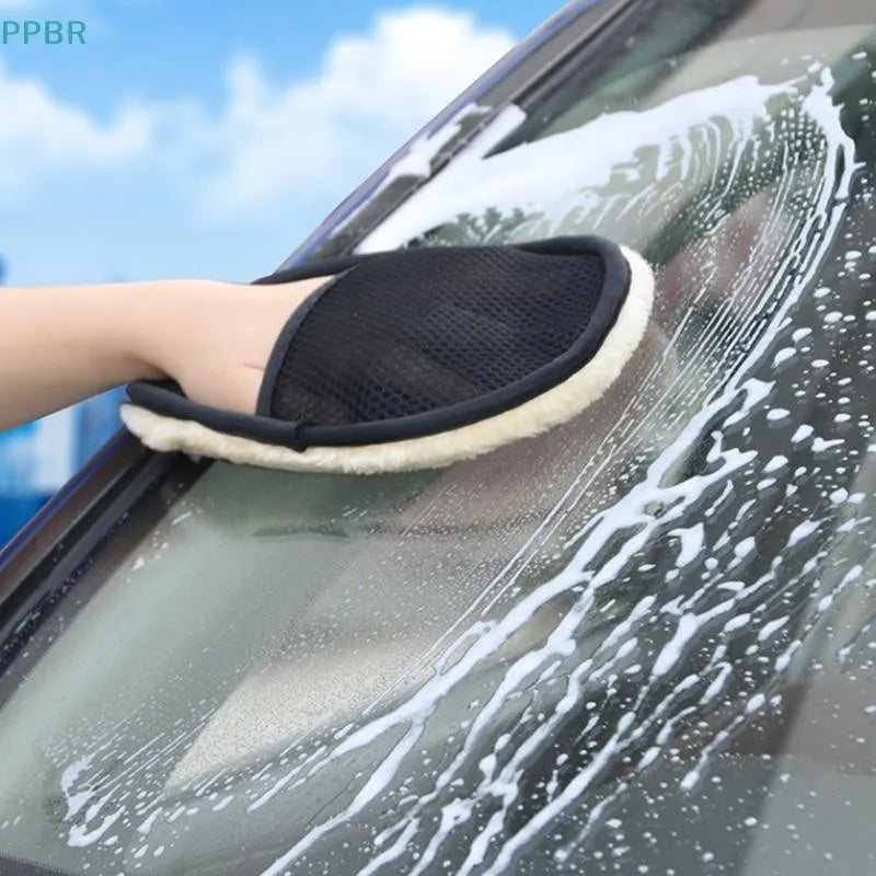 Luva Extra Macia Para Limpeza Automotiva: Compre 1 Leve 2 + Frete Grátis + Bônus + Descontos