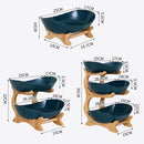 Fruteira EcoFruit com Design Exclusivo
