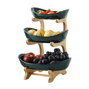 Fruteira EcoFruit com Design Exclusivo