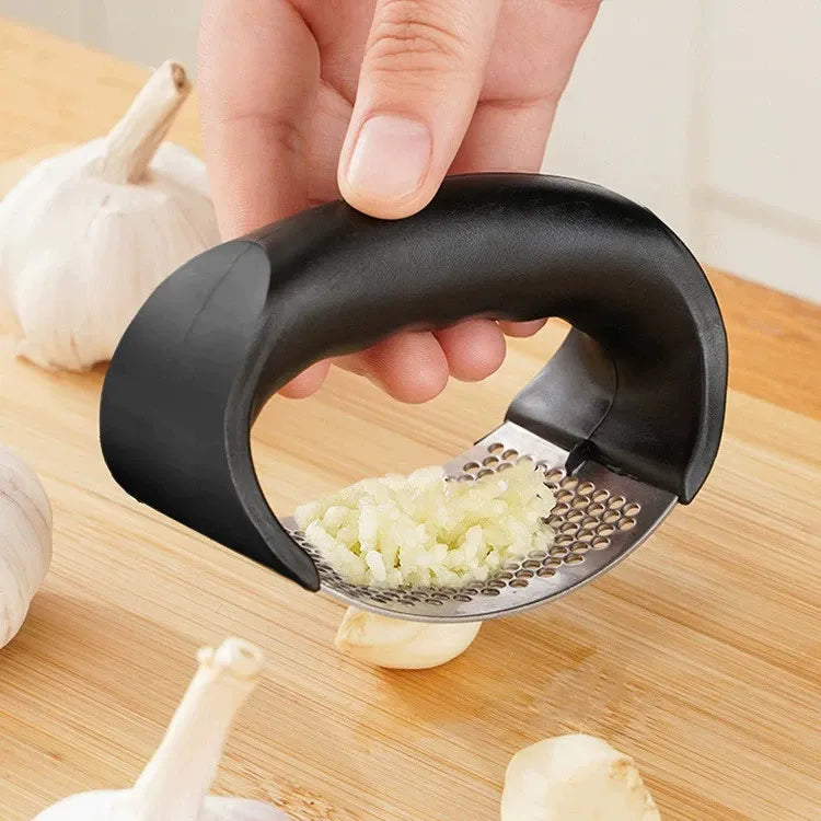 Amassador de Alho + Compre 1 Leve 2 + Frete Grátis + Bônus + Descontos