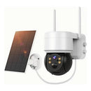 Câmera de Segurança SolarCam Pro com Wi-Fi e Painel Solar