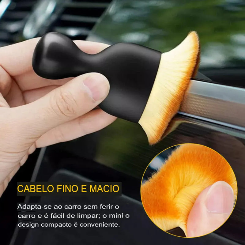 Pincel Extra Macio: Compre 1 Leve 2 + Frete Grátis + Bônus + Descontos