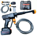 Lavadora de Alta Pressão Portátil PowerJet com Jatos Potentes