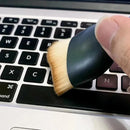 Pincel de Limpeza Automotiva SoftDetail com Cerdas Extra Macias - Compre 1 Leve 2