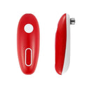 Abridor de Latas Automático EasyCan com Corte Seguro