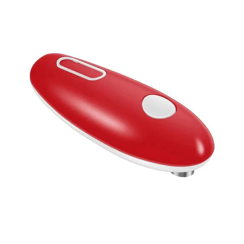 Abridor de Latas Automático + Frete Grátis + Bônus + Descontos