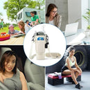 Bolsa para Garrafa Térmica SmartBag com Compartimento Exclusivo e Alça Ajustável