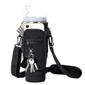 Bolsa Para Garrafa Térmica + Frete Grátis + Bônus + Descontos