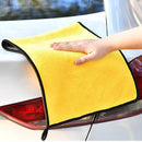 Kit Toalhas de Microfibra UltraSoft com Alta Absorção