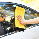 Kit Toalhas de Microfibra UltraSoft com Alta Absorção