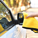 Kit Toalhas de Microfibra UltraSoft com Alta Absorção