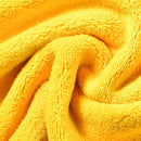 Kit Toalhas de Microfibra UltraSoft com Alta Absorção