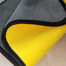 Kit Toalhas de Microfibra UltraSoft com Alta Absorção